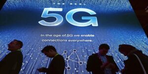 Giới thiệu về cuộc cách mạng 5G và Internet vệ tinh
