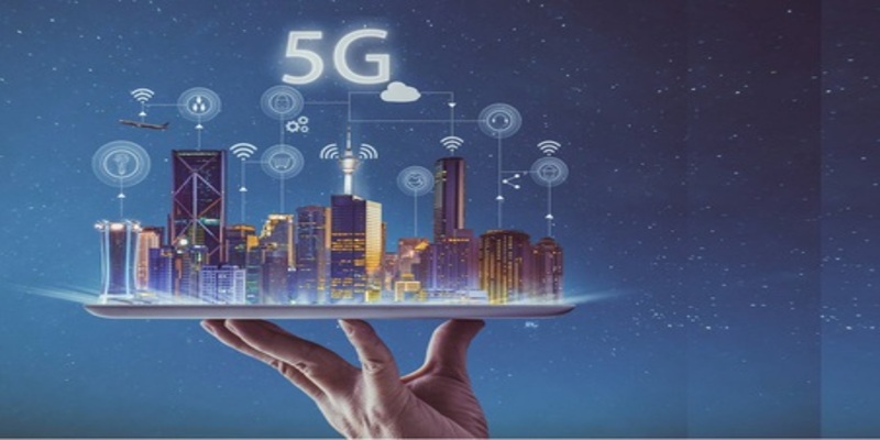Tổng quan về thị trường 5G
