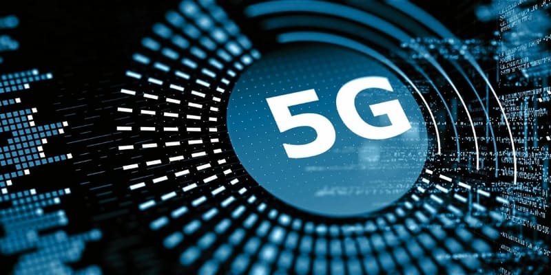 Những yếu tố thúc đẩy thị trường 5G