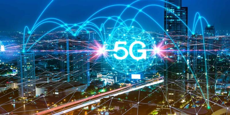 Thời điểm 5G trở thành xu hướng chủ đạo