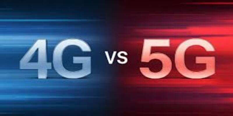 Tốc độ mạng: Sự khác biệt rõ rệt giữa 5G so với 4G