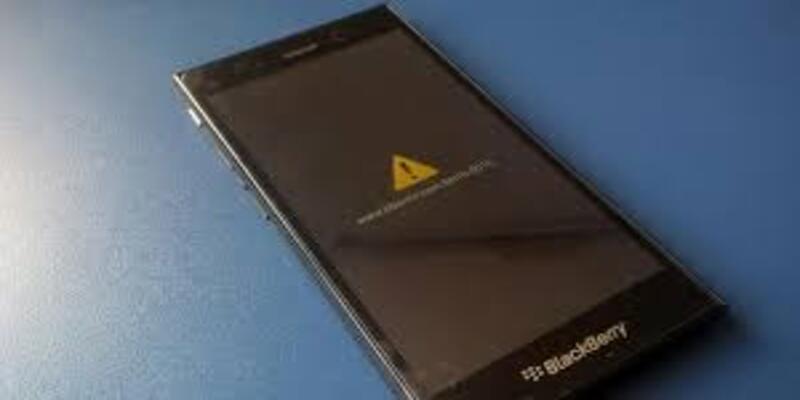 Lý do quyết định không đưa BB10 lên PlayBook