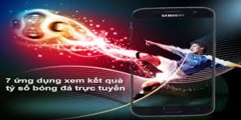 Fotmob - Xem kết quả bóng đá trực tuyến