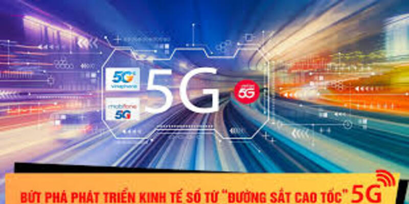 So sánh giữa các nhà mạng: Ai đang dẫn đầu cuộc đua 5G?