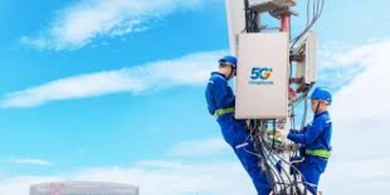 Băng tần 700 MHz và việc triển khai mạng 5G ở Việt Nam