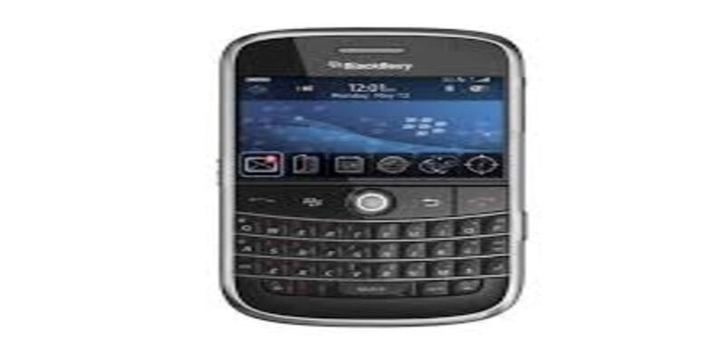 Thách thức và cơ hội cho BlackBerry "Samoa"