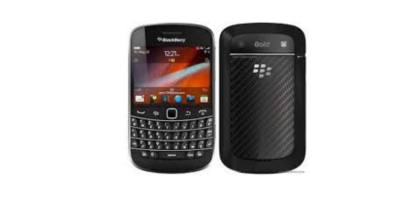 Blackberry 9900 97% hàng ĐỨC