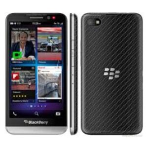 Blackberry Z30