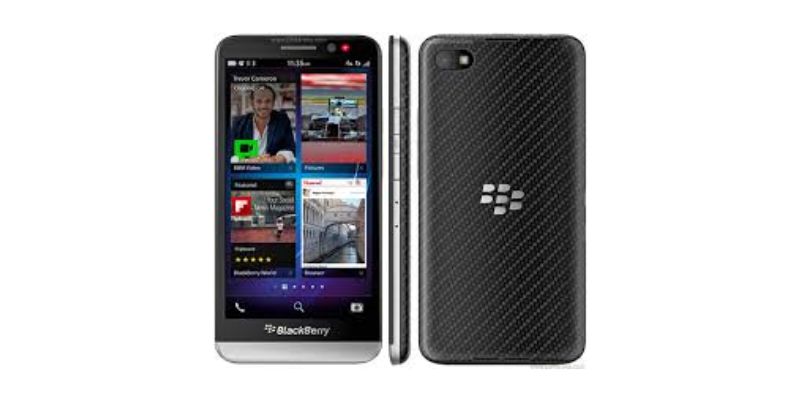 Blackberry Z30