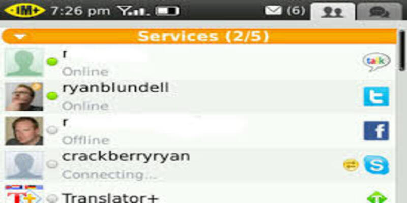 IM+ Lite: Giới Thiệu Về Ứng Dụng