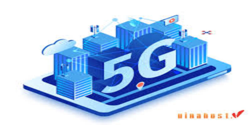 Thách thức của mạng 5G