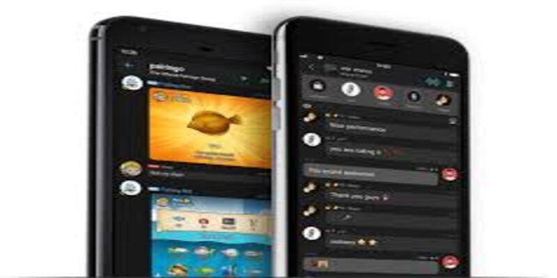 Palringo v.2.0.0 - Phần mềm chat đa dịch vụ