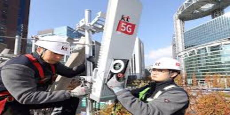 Hạ tầng mạng và phân bổ tài nguyên tần số