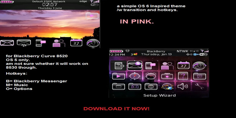 Cute Smart Sexy Fancy BBM Theme OS7- Viewer And Composer