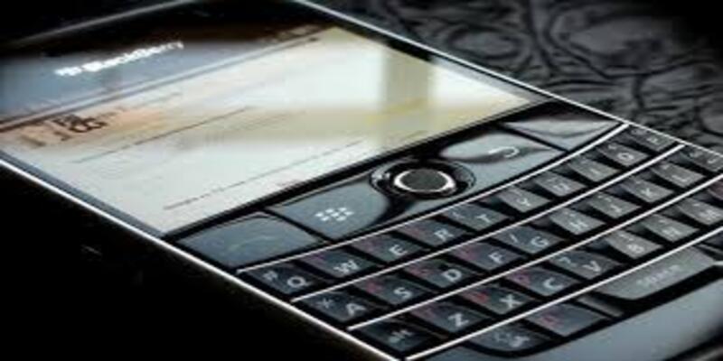 Tại sao BlackBerry nên trở thành công ty tư nhân?