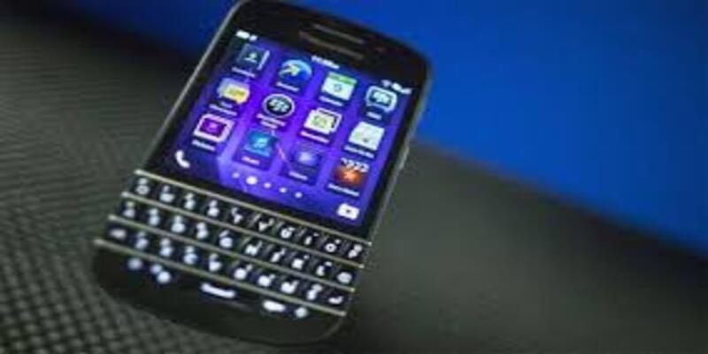 Liệu BlackBerry có thể thành công như Dell?