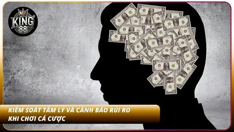 Tâm lý người chơi làm nên chiến thắng