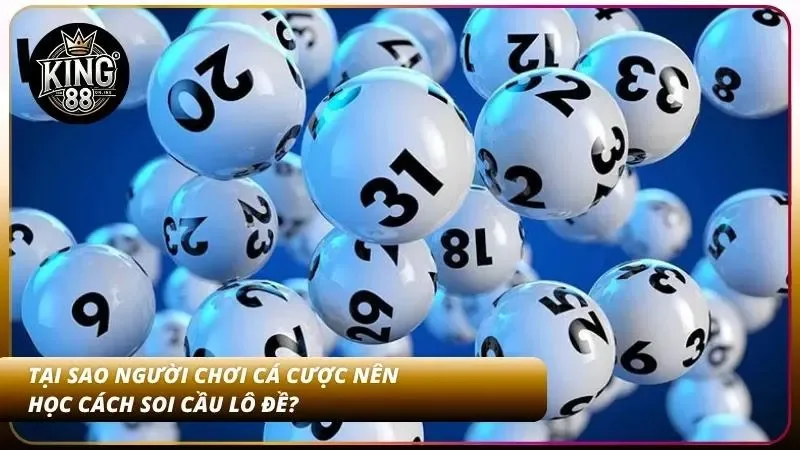 Lợi ích hội viên nhận được khi trang bị kiến thức soi cầu