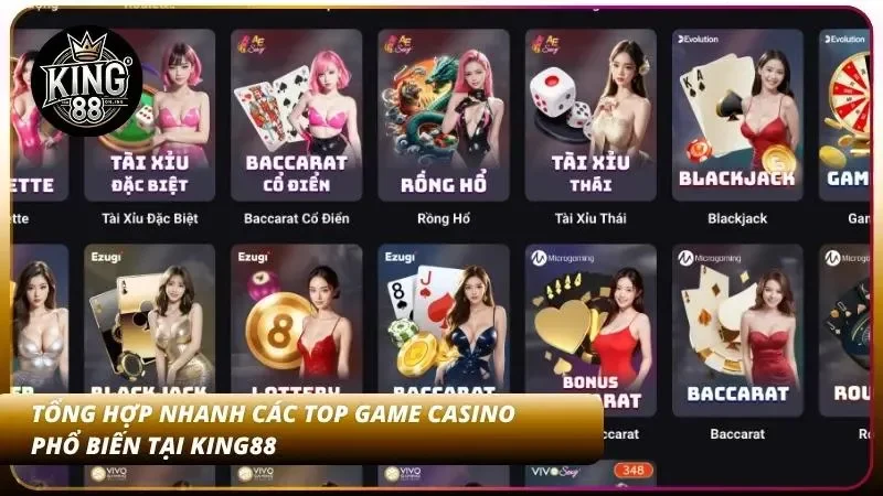 Sơ lược nhanh các con hàng siêu phẩm tại đây